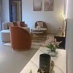 Luxury - Fully Furnished 1Bhk Apartment