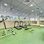 Baytik - Amazing 1 Bedroom In Jvc