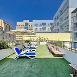 Baytik - Amazing 1 Bedroom In Jvc