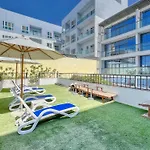 Baytik - Amazing 1 Bedroom In Jvc