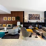 The8 Luxury Apartment In Palm Jumeirah