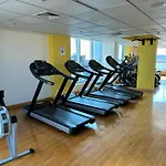 Cozy Marina & Sea View Apt In Bay Central Tower Dubai Marina With Modern Gym & Pool, Steps To Beach & Metro