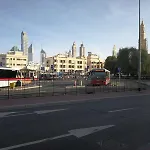 Uae Hostel