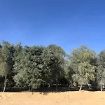 Sahara Inn Resort & Camping