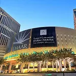 Luxury Address Res Dubai Marina 1Br A Frank&Frank