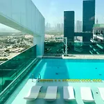Homesgetaway-2Br Apt In Al Wasl 1 Residences