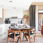 Stonetree - Cozy 1 Bedroom Near Madinat Jumeirah And Burj Al Arab