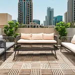 Prime Retreats - 29 Emaar Boulevard Downtown Dubai