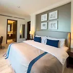 2 Bedroom Apartment At Address Residence Fountain Views