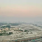 Amazing 1Br In Downtown 2Mins Walk To Dubai Mall