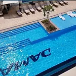 Amazing 1Br In Downtown 2Mins Walk To Dubai Mall