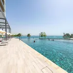 Bluewaters Luxe 3Br With Maids Room - Panoramic Sea View - Cityapartmentstay