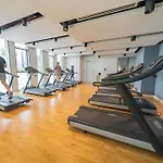 Bluewaters Luxe 3Br With Maids Room - Panoramic Sea View - Cityapartmentstay