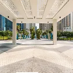 Luxseaside/2Bd/Lavie/Jbr