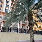 Great View, Dubai Sportcity, Parking Included, Nice Apartments