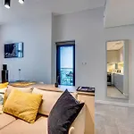 Amazing Luxury Studio In Dubai