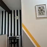 Double Partition Room In Al Barsha 1 Nearest To Metro