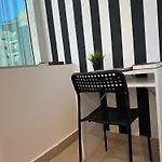 Double Partition Room In Al Barsha 1 Nearest To Metro