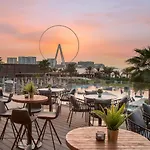 Shams Beach Front Jbr Apartments By Happy Season