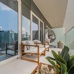 Frank Porter - Reva Residence