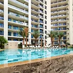 Brand New Cozy 1 Bedroom In Business Bay