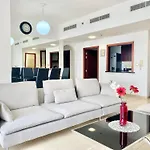 Amazing Sea View 2 Bedroom Full Apartment
