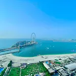 Amazing Sea View 2 Bedroom Full Apartment