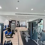 Luxfolio Retreats - Sea & Marina - Dubai Marina