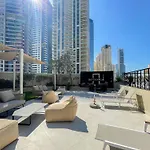 Luxfolio Retreats - Sea & Marina - Dubai Marina