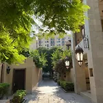 Smartapt Elegant 1 Bdr Burj View