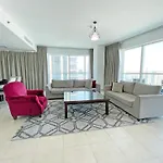 Dusit Princess Residences Dubai Marina