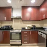 Gma Amwaj 2Br Sea View High Floor