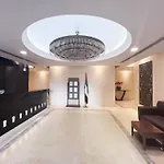 Gma Amwaj 2Br Sea View High Floor