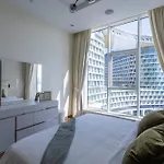 Oceana Residences - Palm Jumeirah - 3Br - Sea View - Beach Access