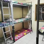 Uae Hostel