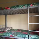 Uae Hostel