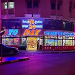 Dubai Creek