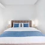 Bluewaters Luxe 3Br With Maids Room - Panoramic Sea View - Cityapartmentstay
