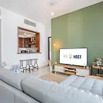 Wehost - Modern 1Br Close To Burj Khalifa And Dubai Mall