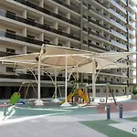 Striking 1Br At Elite 8 Sports Residence Sports City By Deluxe Holiday Homes