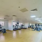 Striking 1Br At Elite 8 Sports Residence Sports City By Deluxe Holiday Homes