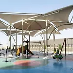 Striking 1Br At Elite 8 Sports Residence Sports City By Deluxe Holiday Homes