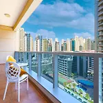 Luxury 1 Bedroom With Sea View