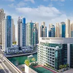 Luxury 1 Bedroom With Sea View