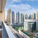 Luxury 1 Bedroom With Sea View
