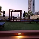 Granada Apartments Elite Residence