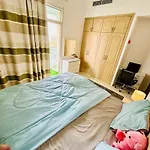 Deluxe Girls Hostel