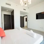Skylight Two Bedroom Downton Views 1 Direct Access To Dubai Mall