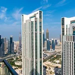 Skylight Two Bedroom Downton Views 1 Direct Access To Dubai Mall