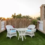 Arabian Boutique Hotel